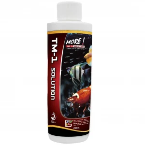 SL-aqua TM-1 Nutrient Solution