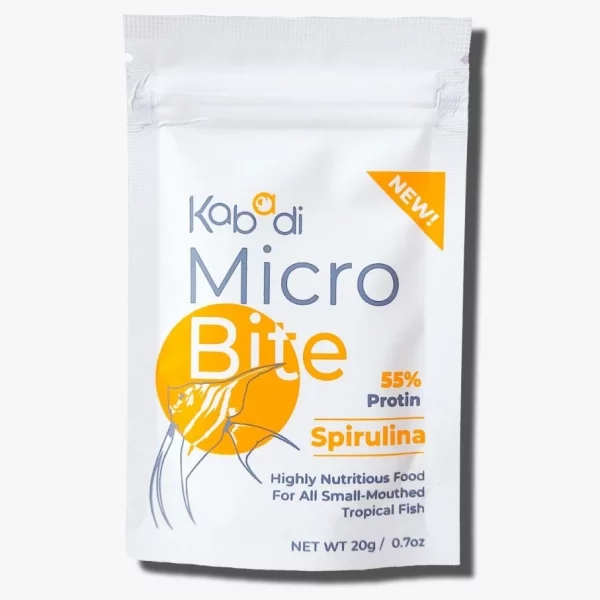 Kabadi Micro Bite